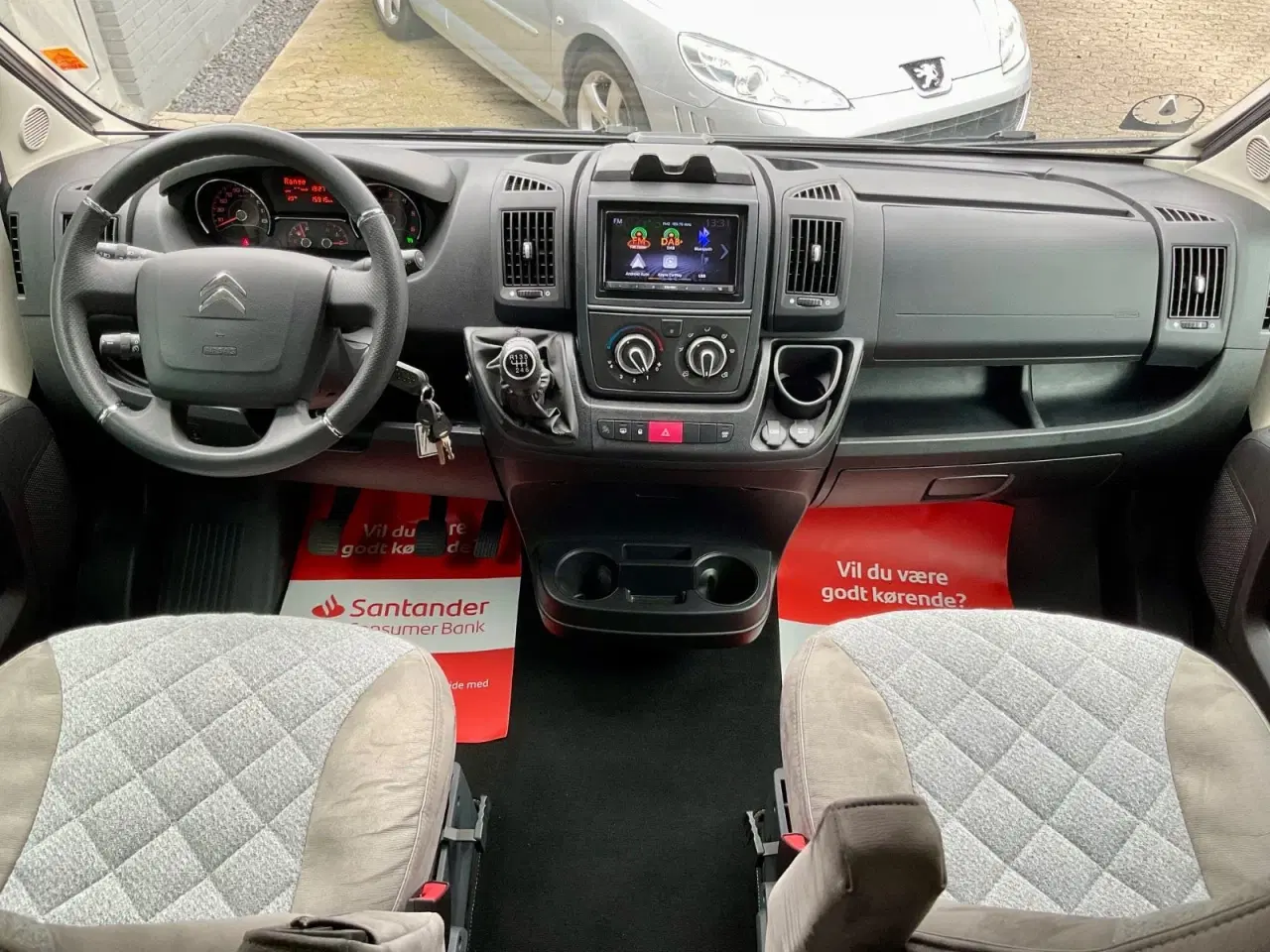 Billede 4 - Citroën Carado 2,2 V337 Edition15