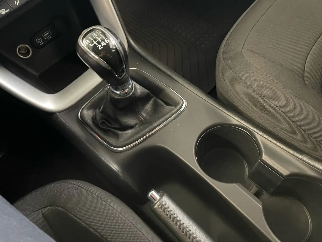 Billede 20 - Kia Ceed SW 1,0 T-GDI Style Plus Clim 100HK Stc 6g
