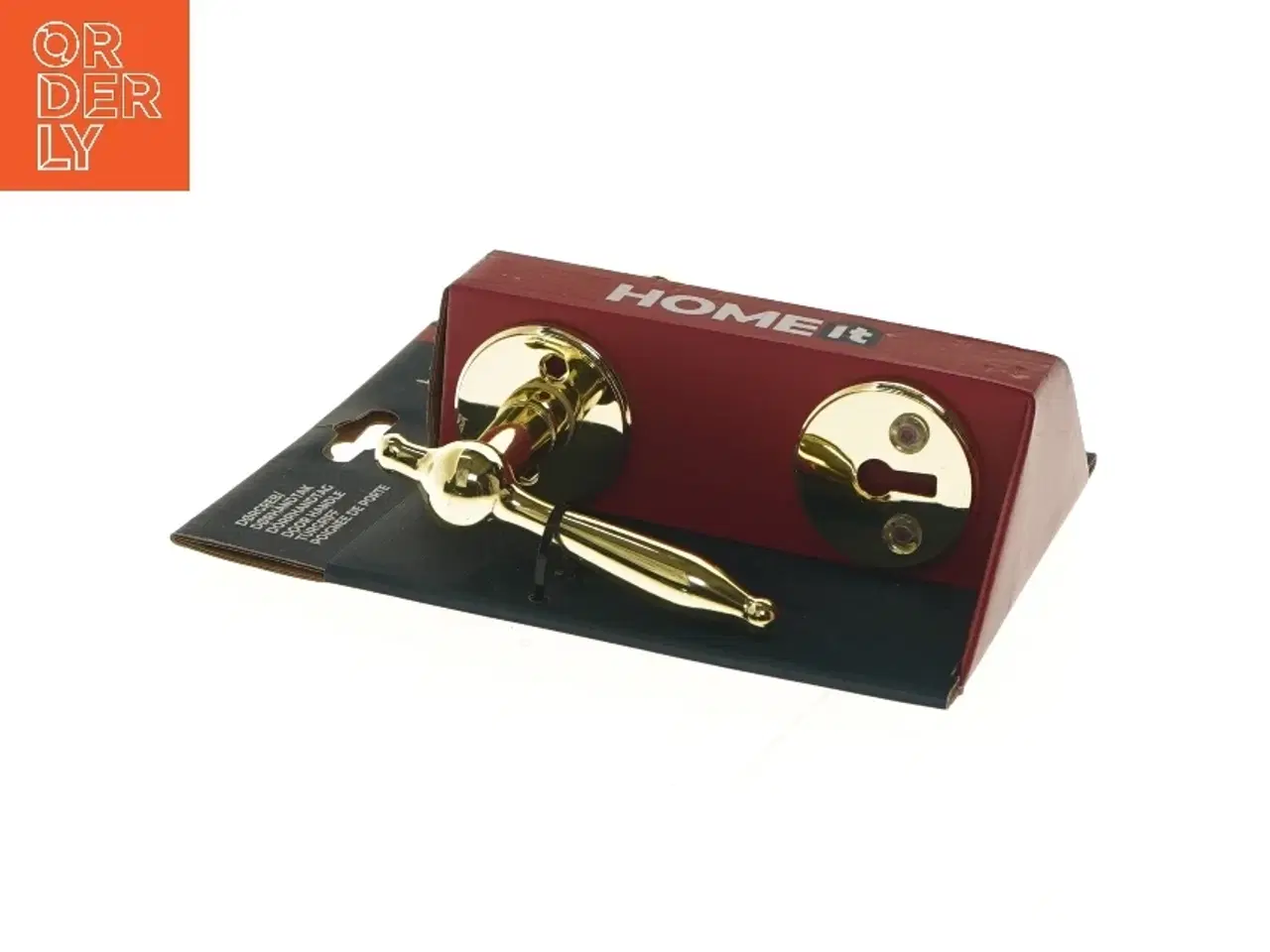 Billede 3 - Dørhåndtag Home It fra Home It (str. 7x11 cm)