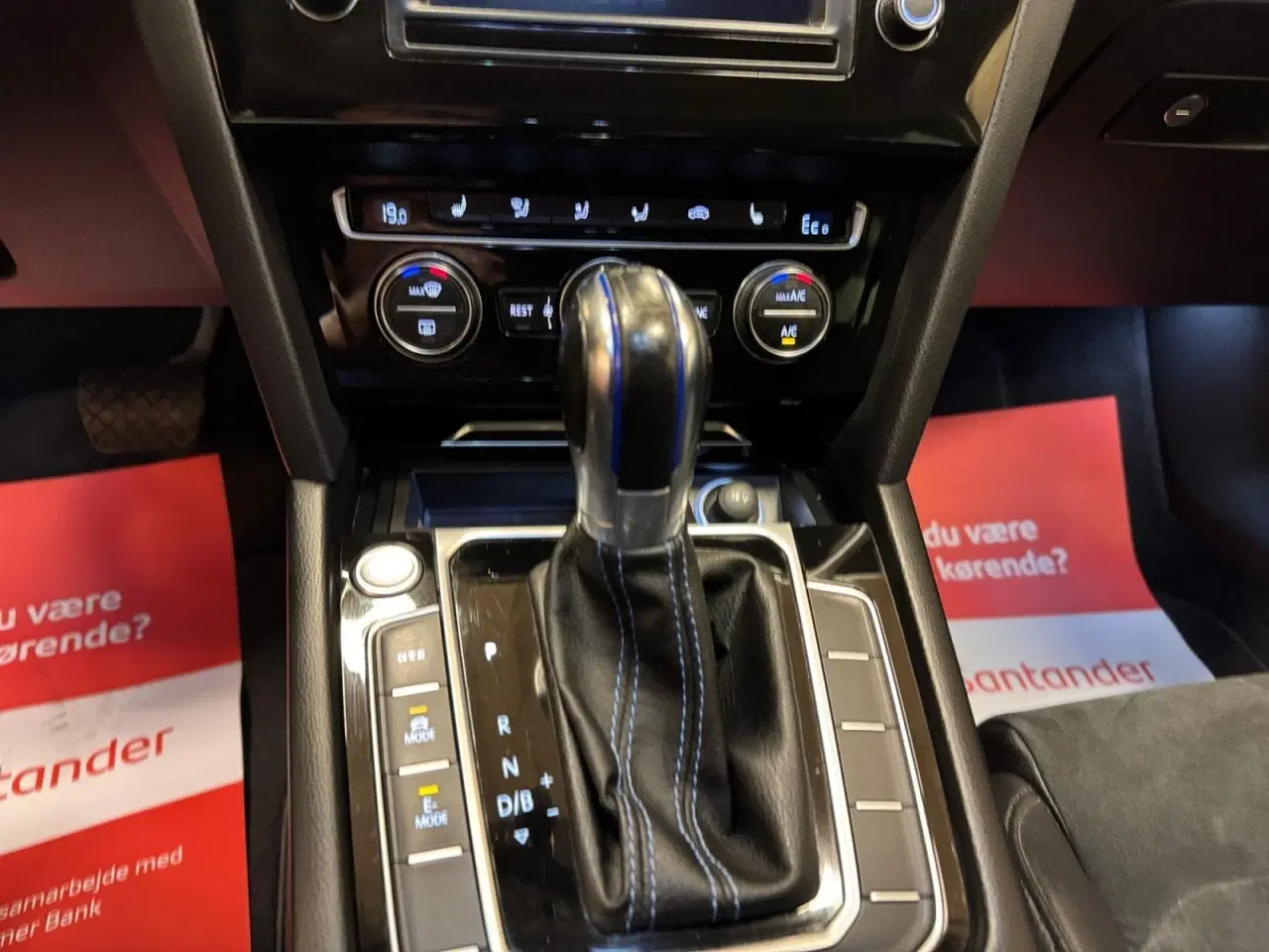 Billede 11 - VW Passat 1,4 GTE Highline+ Variant DSG