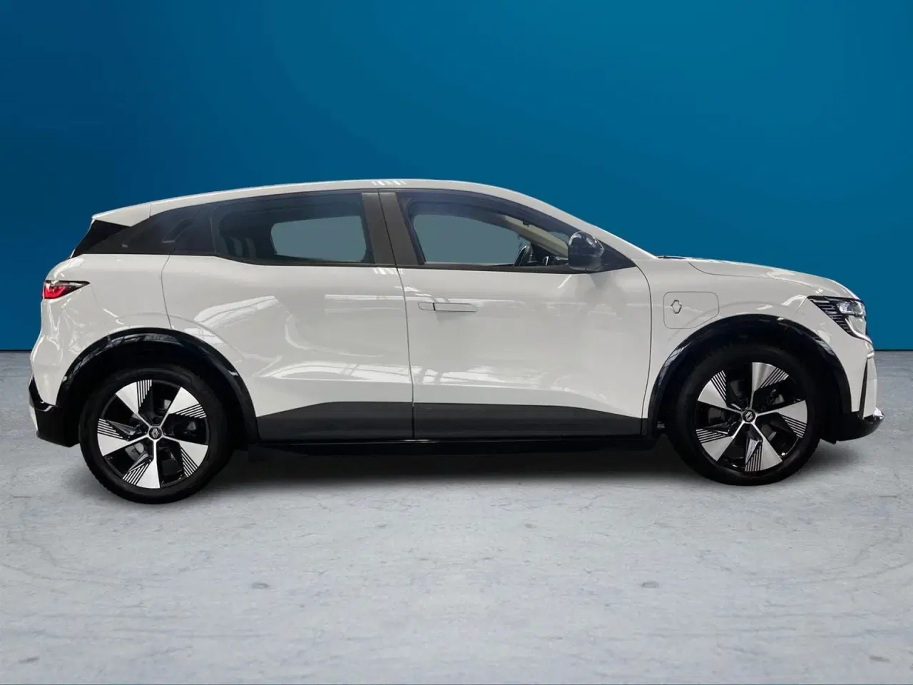 Billede 3 - Renault Megane E-Tech 40 Equilibre