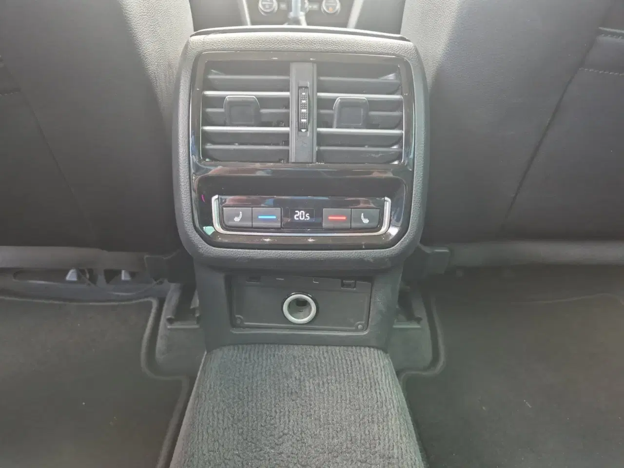Billede 14 - VW Passat 1,4 TSi 150 R-line Variant DSG BMT