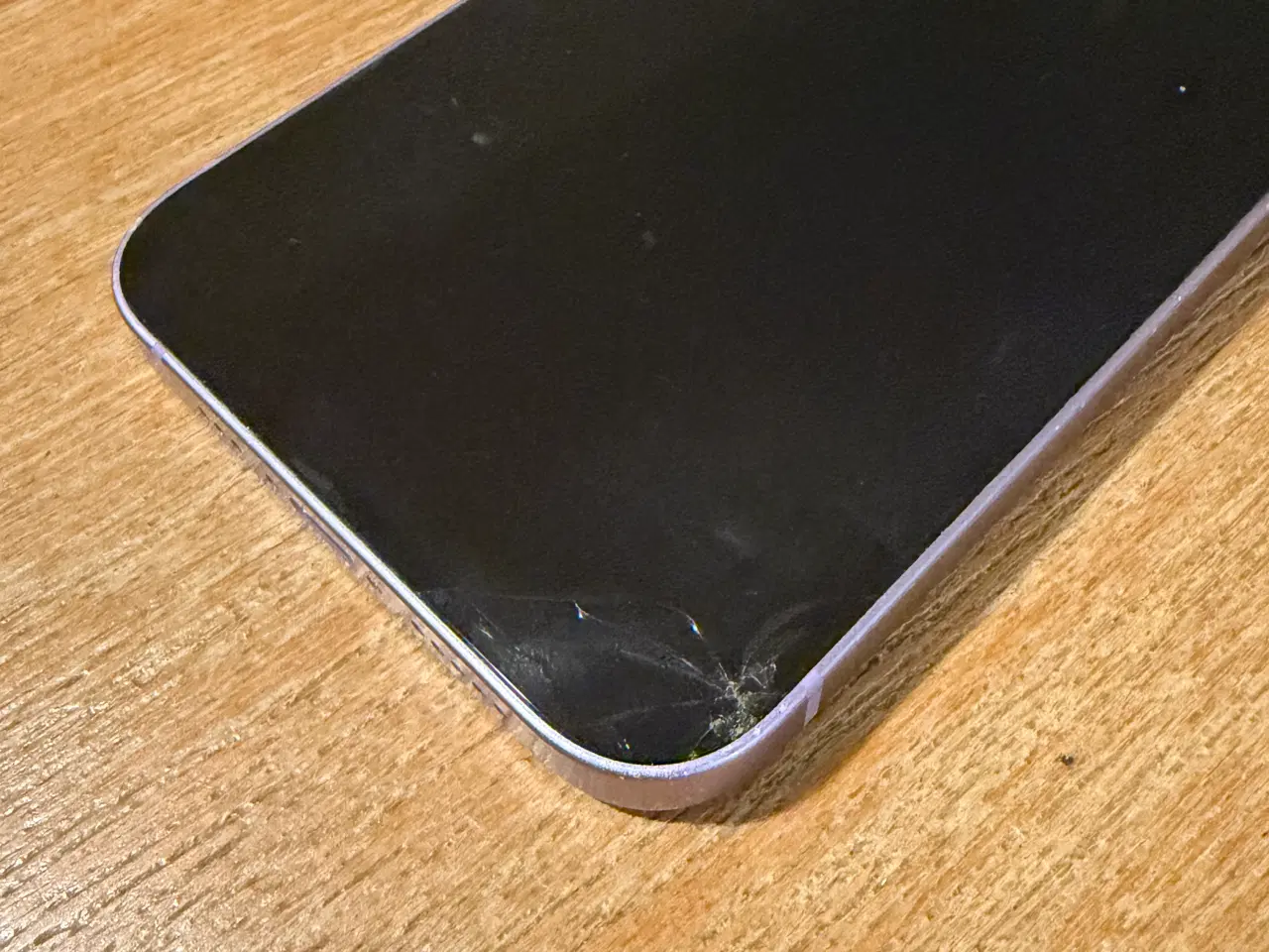 Billede 4 - iPhone 12 i fin stan