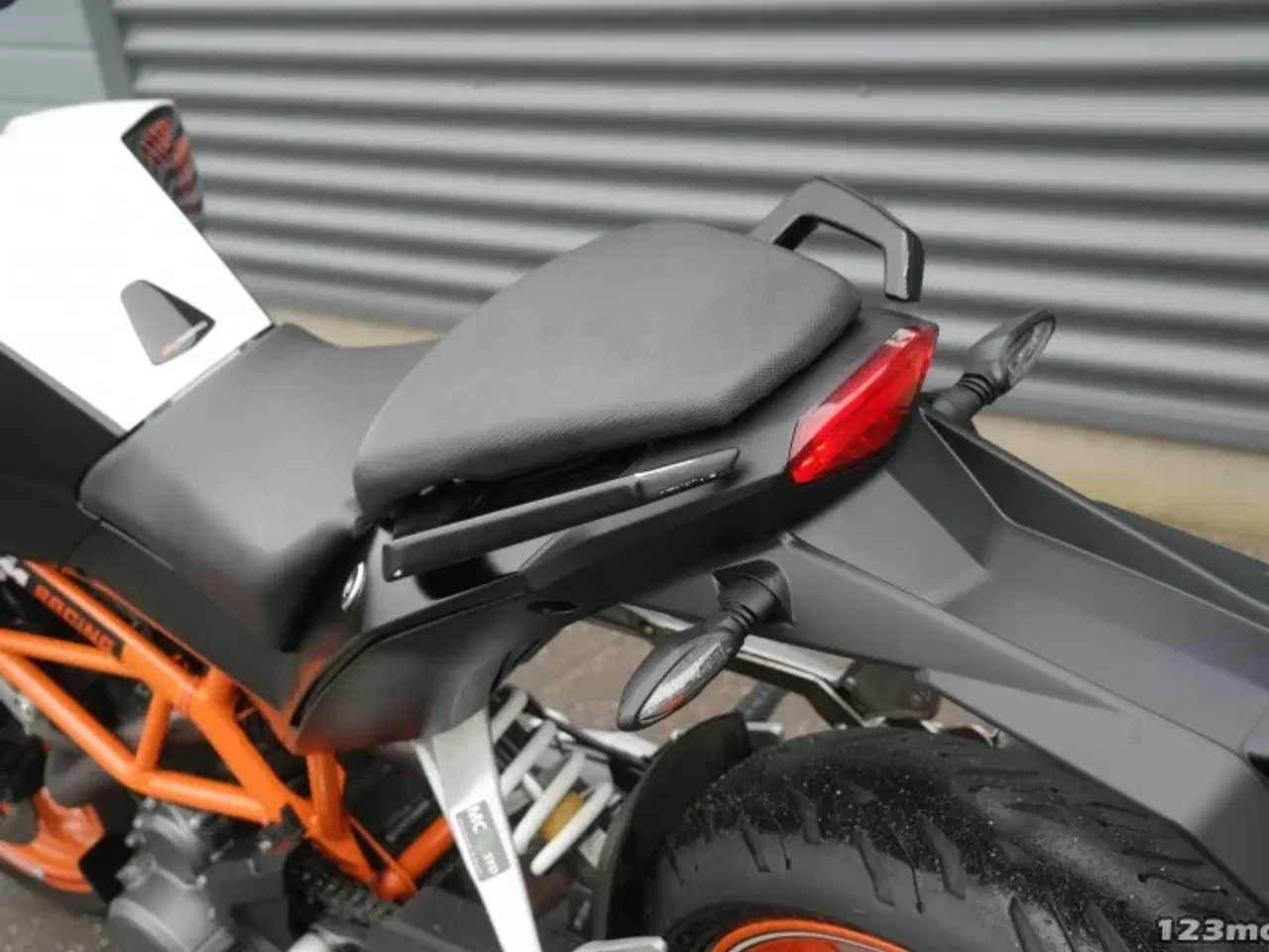 Billede 26 - KTM 390 Duke MC-SYD       BYTTER GERNE