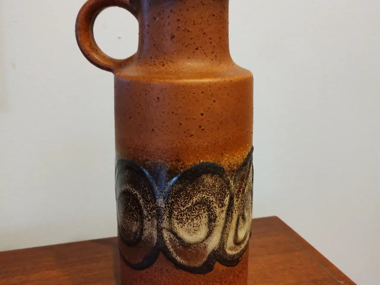 Billede 1 - West Germany vase