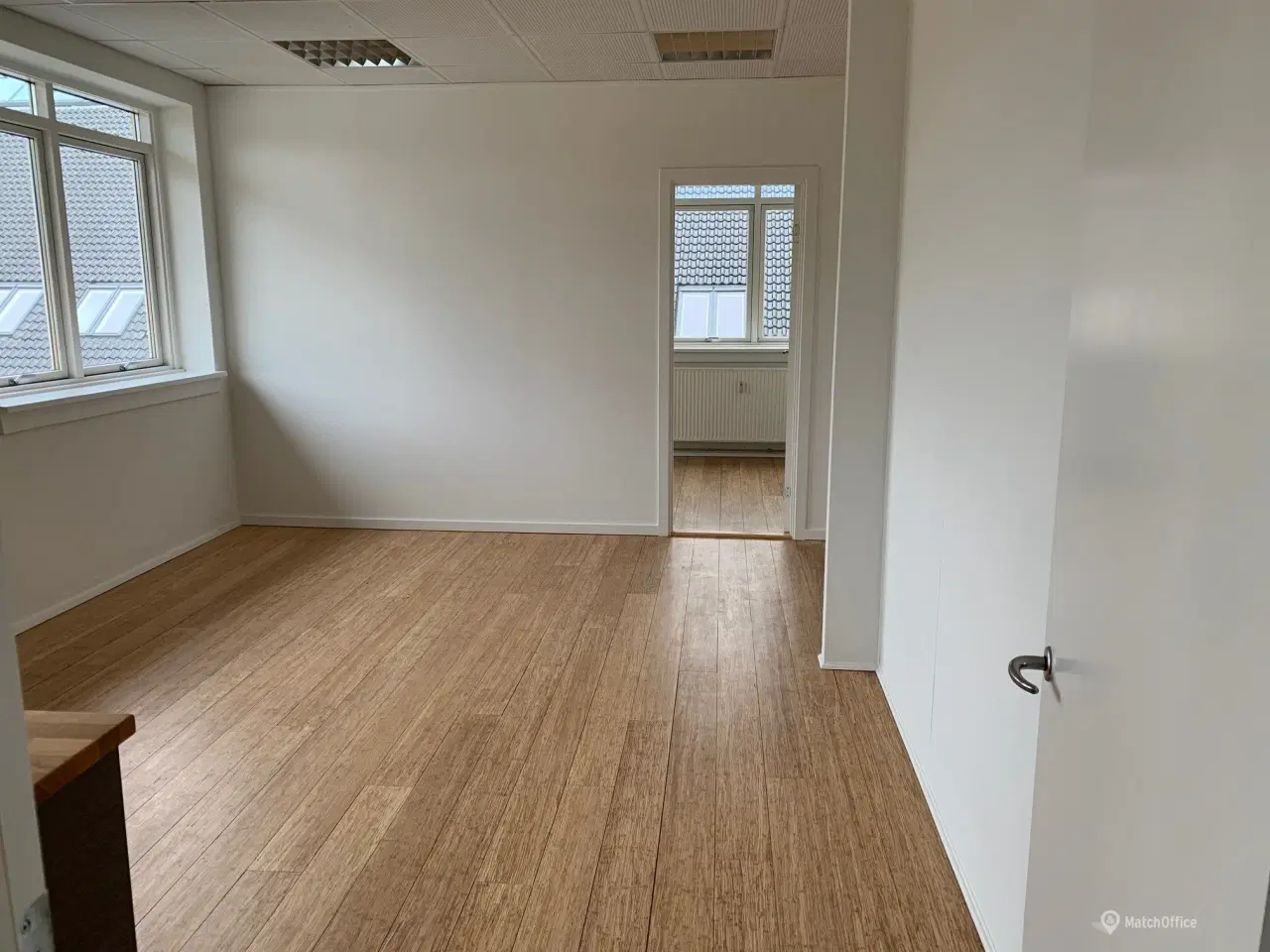 Billede 9 - Kontorlokaler på 198 m² udlejes.