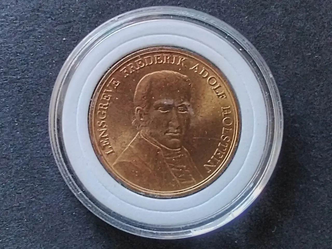 Billede 3 - Mønter
