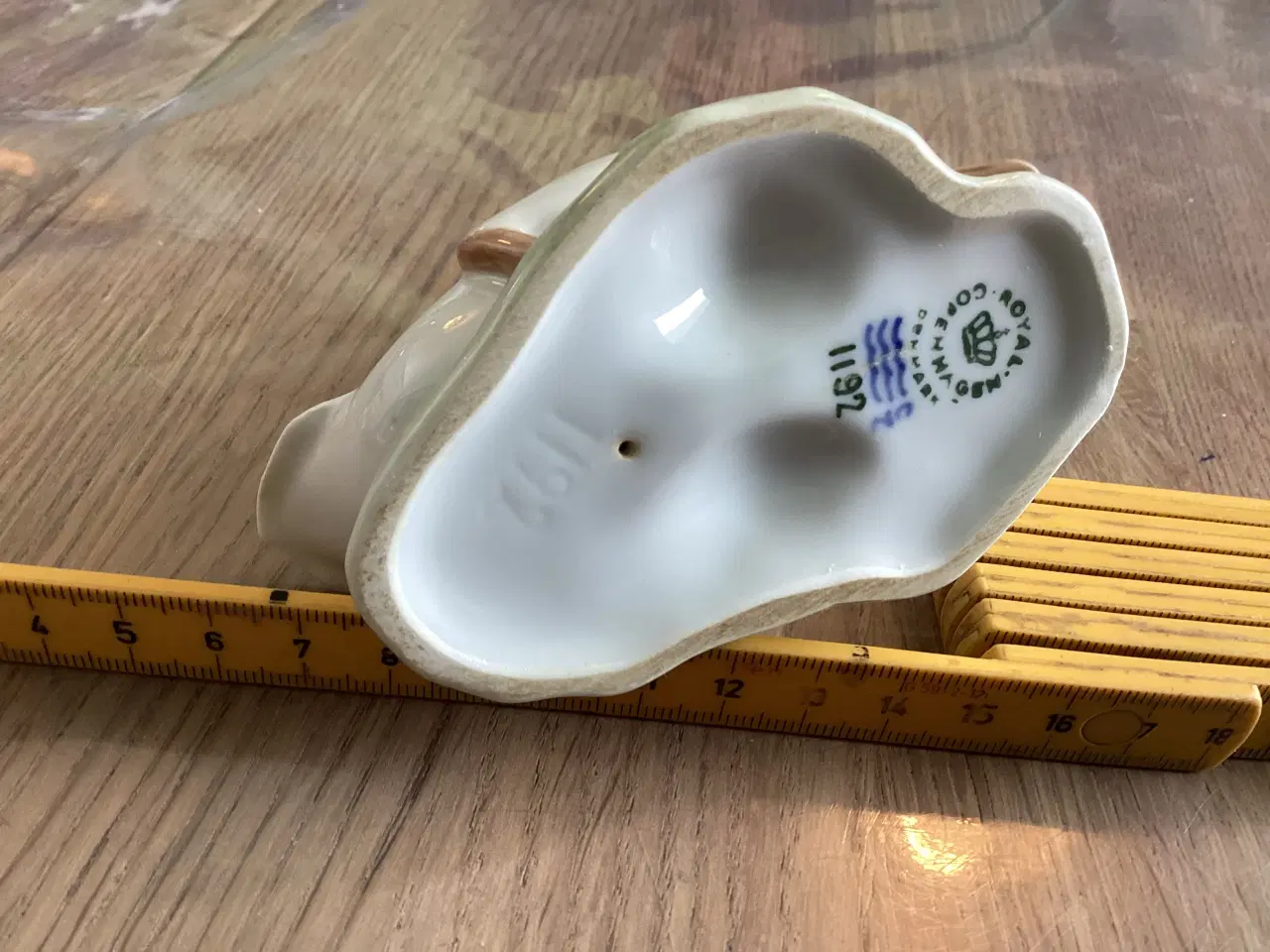 Billede 5 - And royal nr 1192