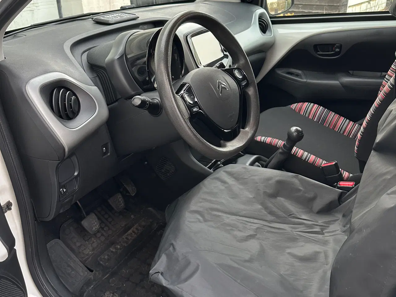 Billede 10 - Citroen C1 1.2 PureTech