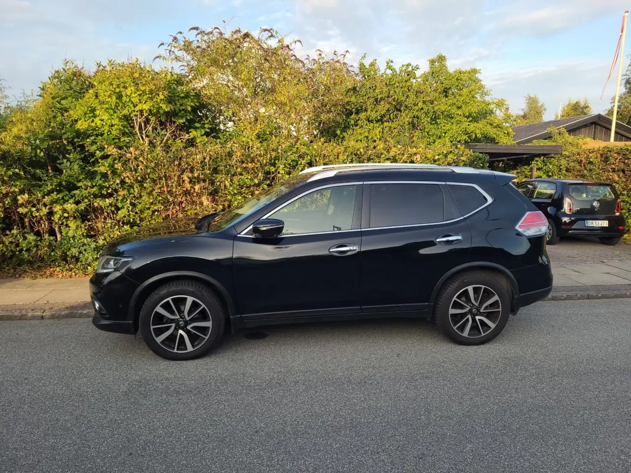 Billede 8 - Nissan X-Trail 1,6 Dig-T 163 Tekna