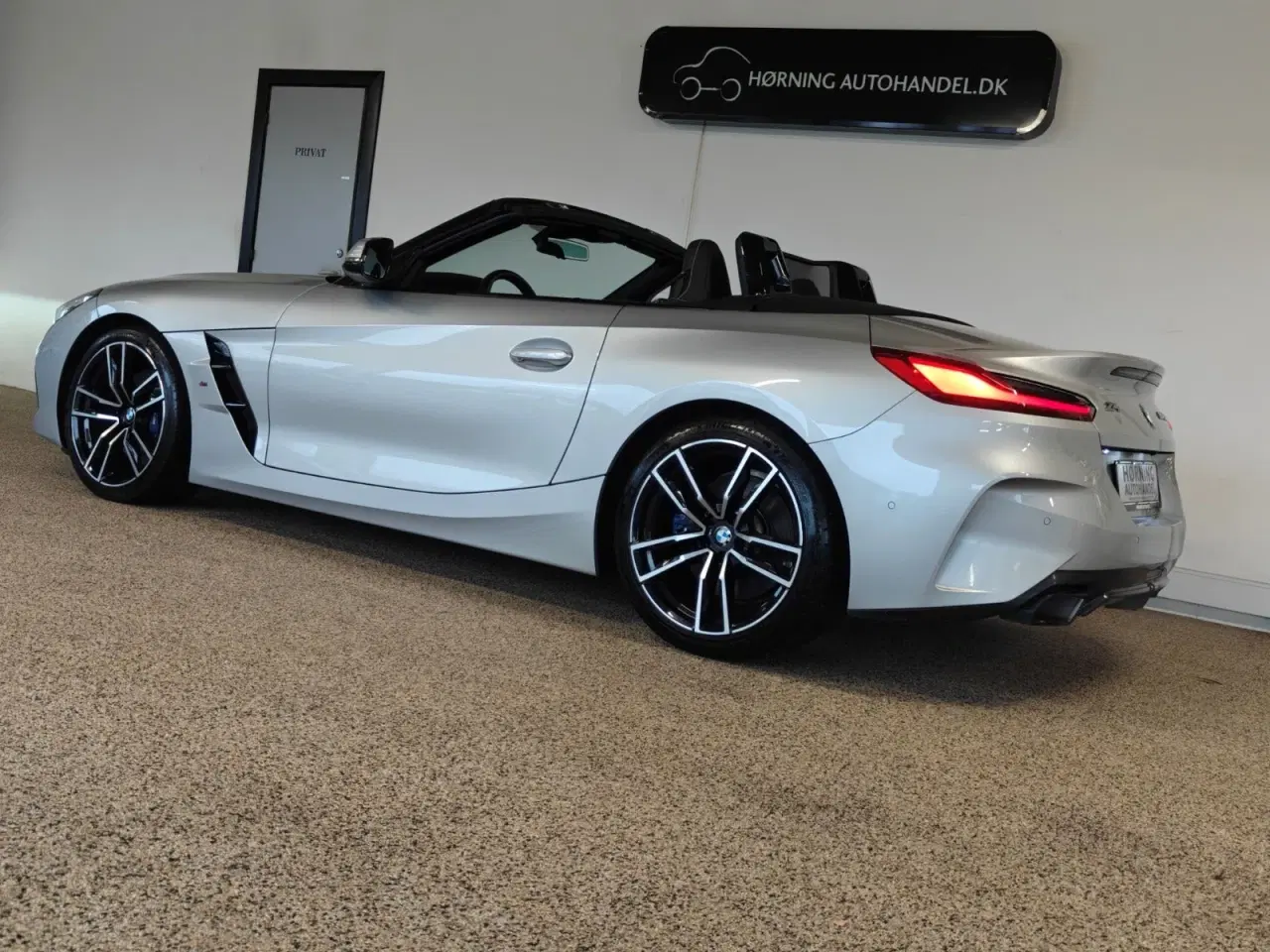 Billede 2 - BMW Z4 3,0 M40i Roadster Connected aut.