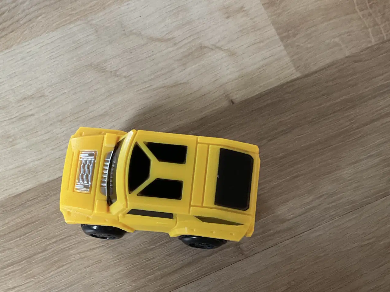 Billede 3 - Flexi baner