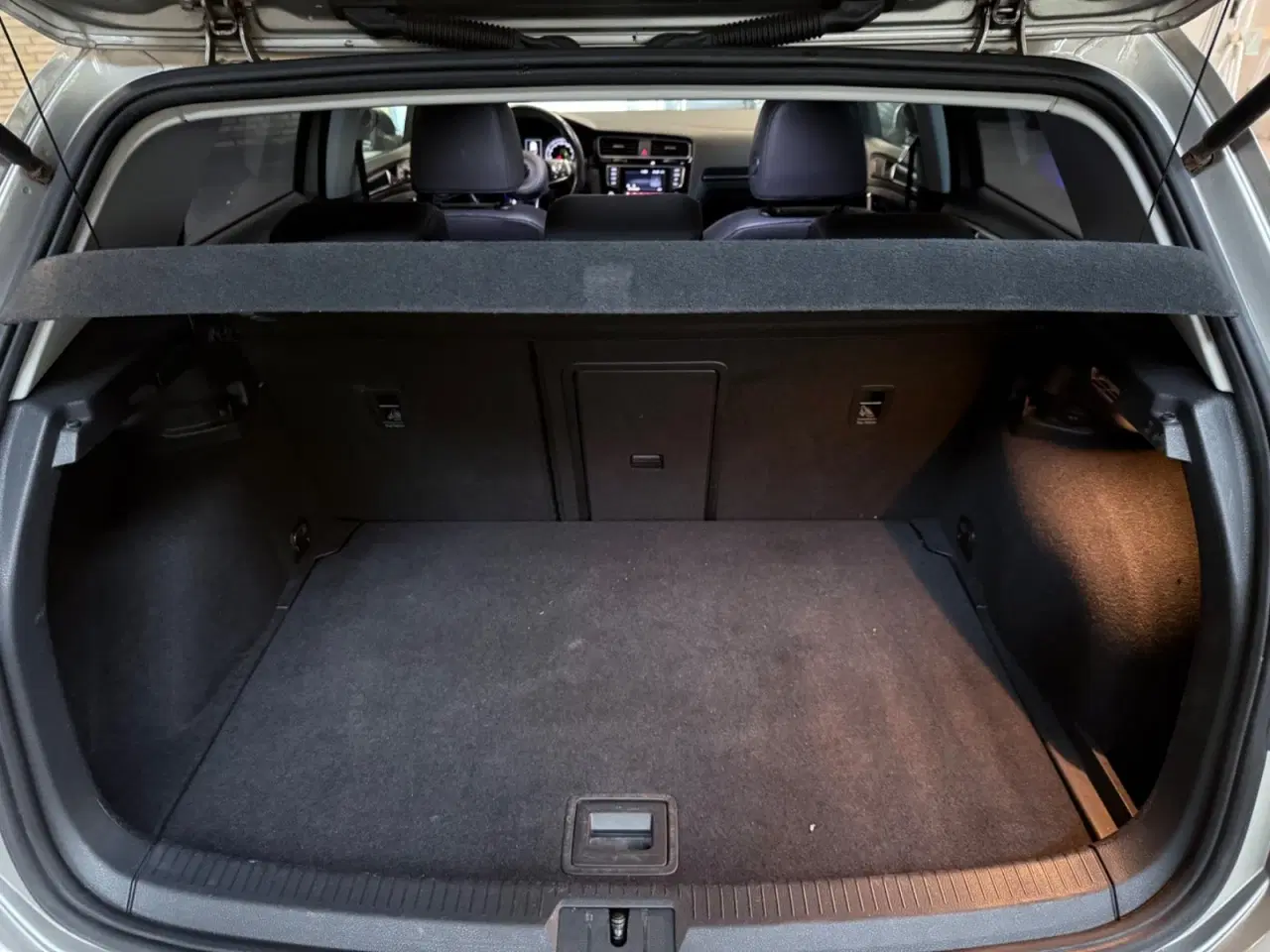 Billede 24 - VW Golf VII 1,4 TSi 140 Highline DSG BMT