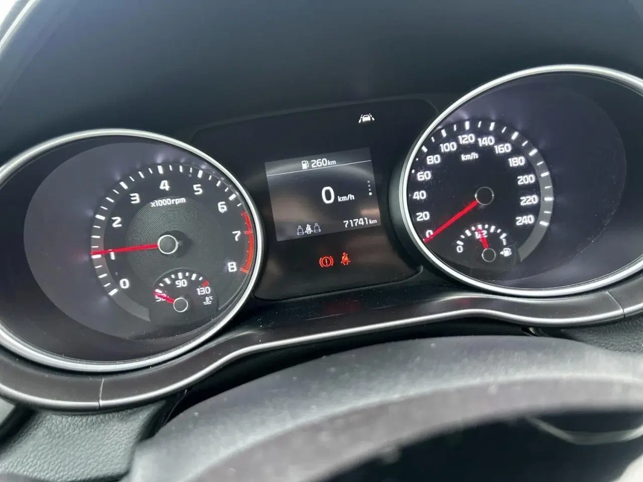 Billede 13 - Kia Ceed 1,0 T-GDi Advance