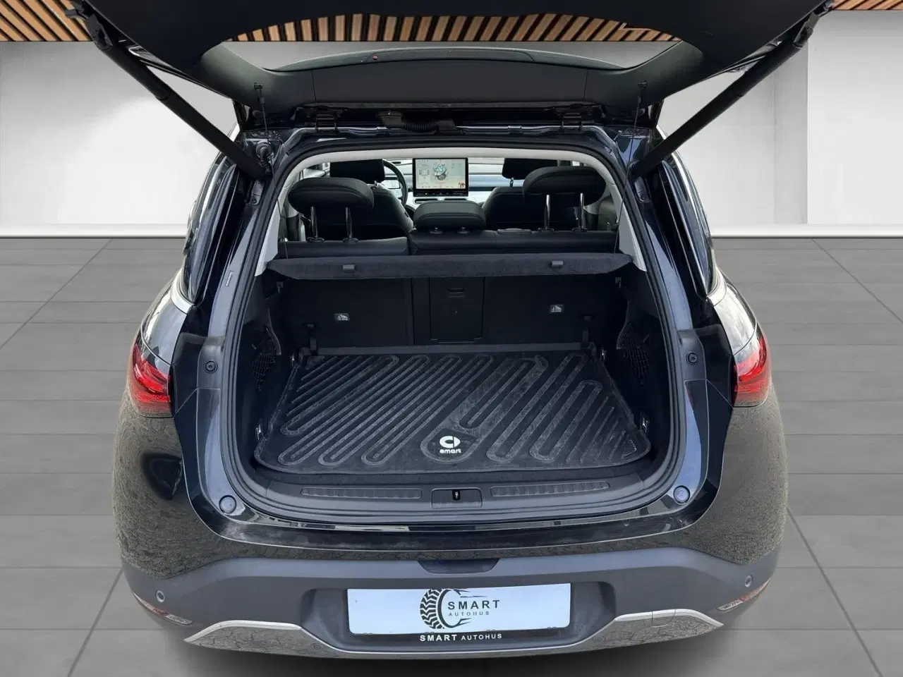 Billede 11 - Smart #1 66 Premium