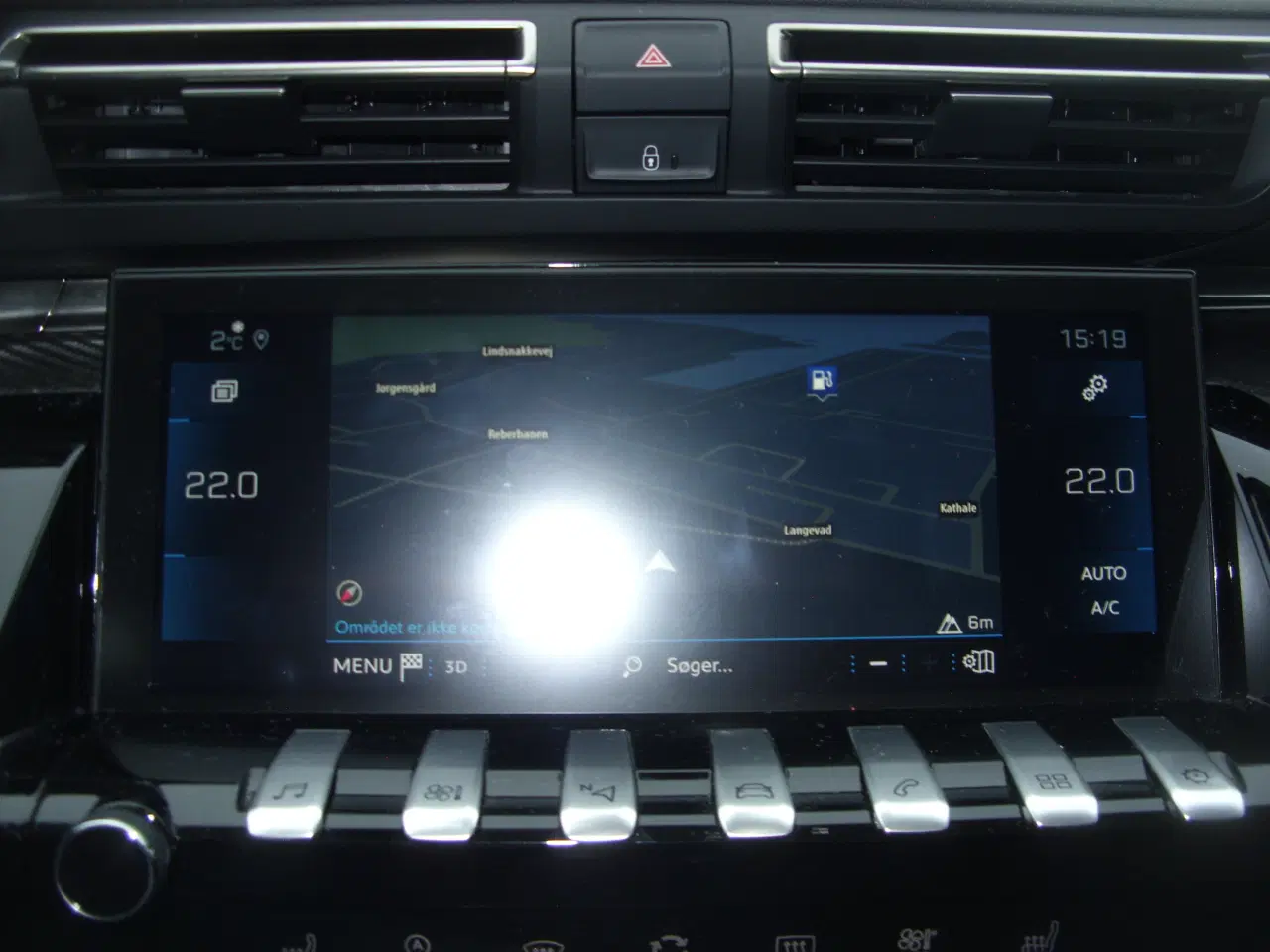 Billede 10 - peugoet 508 1,5 d aut allure pack