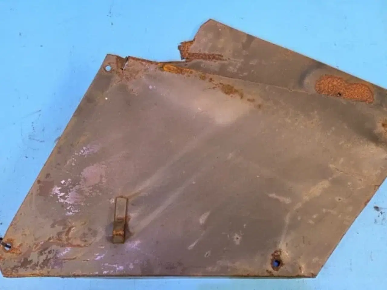 Billede 9 - Dronningborg 7500 Skærm  28250434