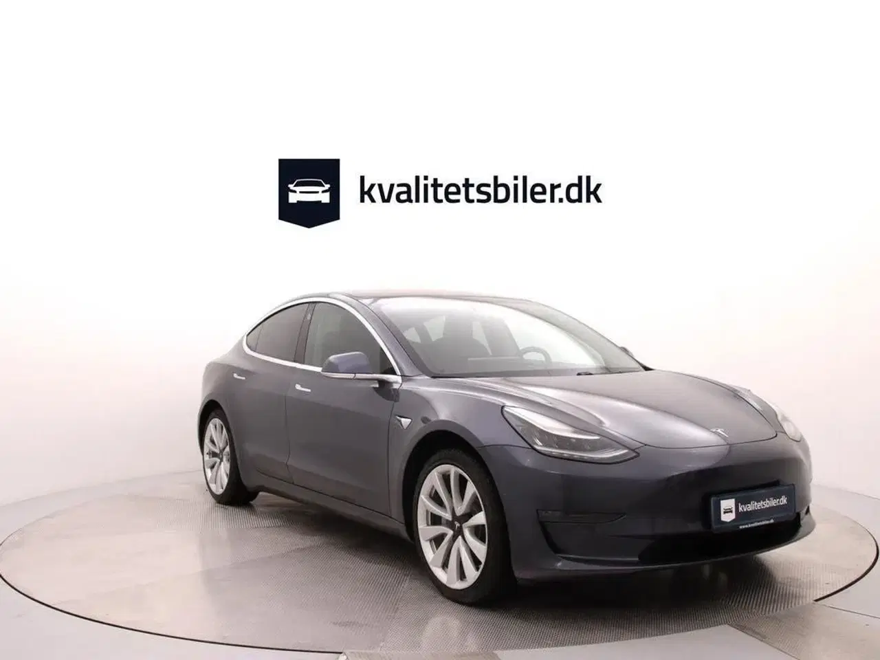 Billede 4 - Tesla Model 3  Standard Range+ RWD