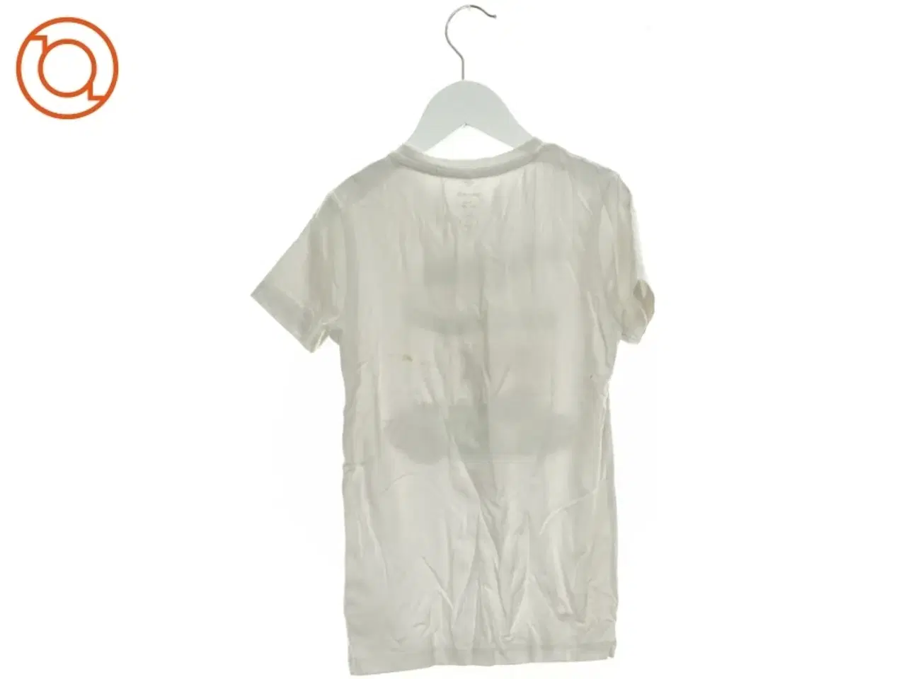 Billede 2 - T-Shirt fra Name It (str. 134 cm)