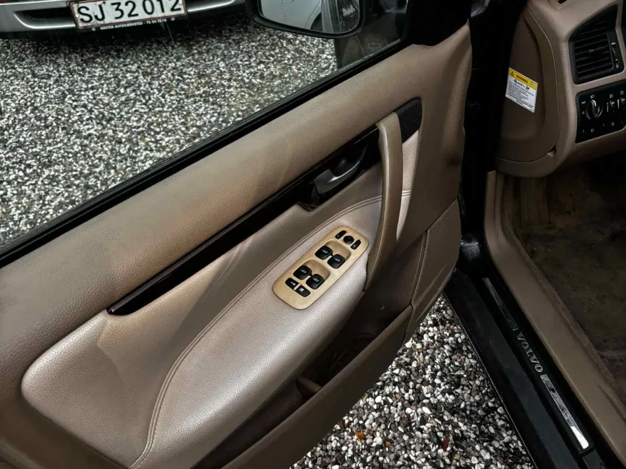 Billede 9 - Volvo v70 2.5t