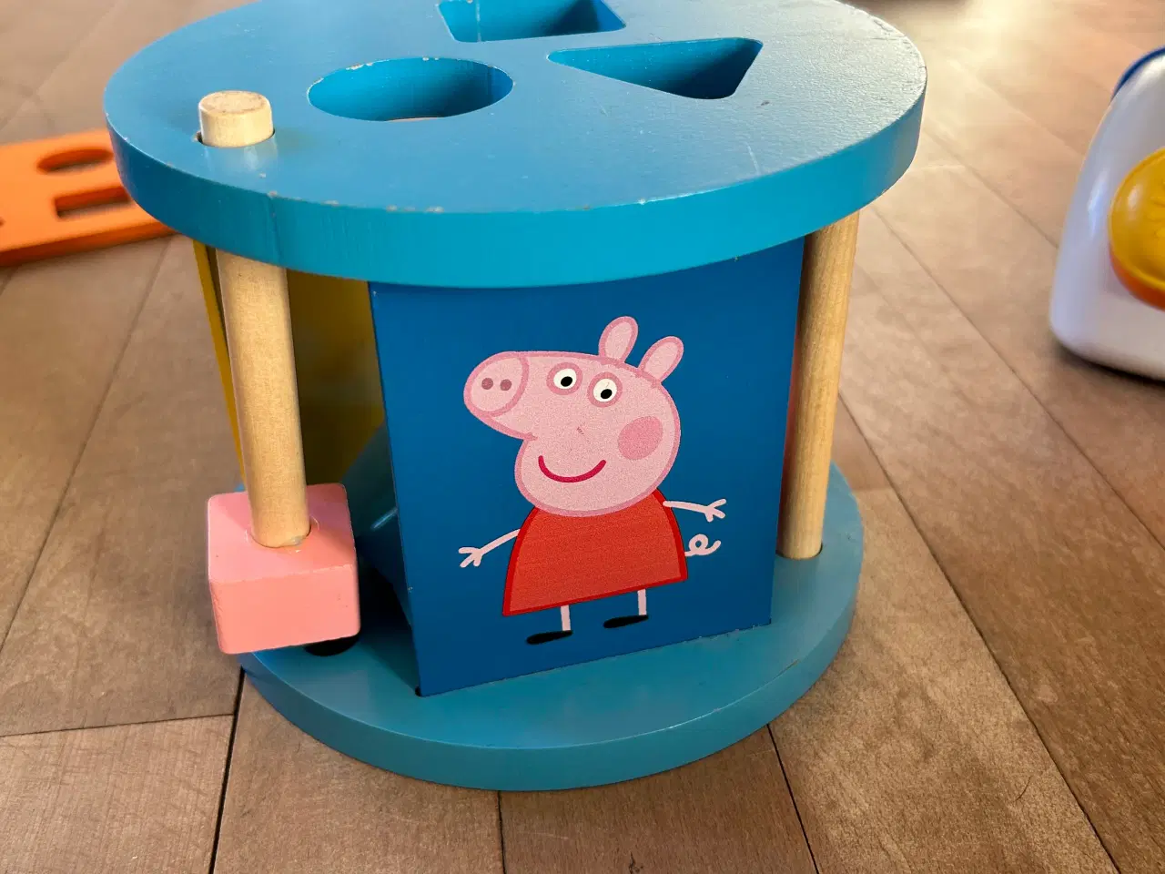 Billede 4 - Baby legetøj 