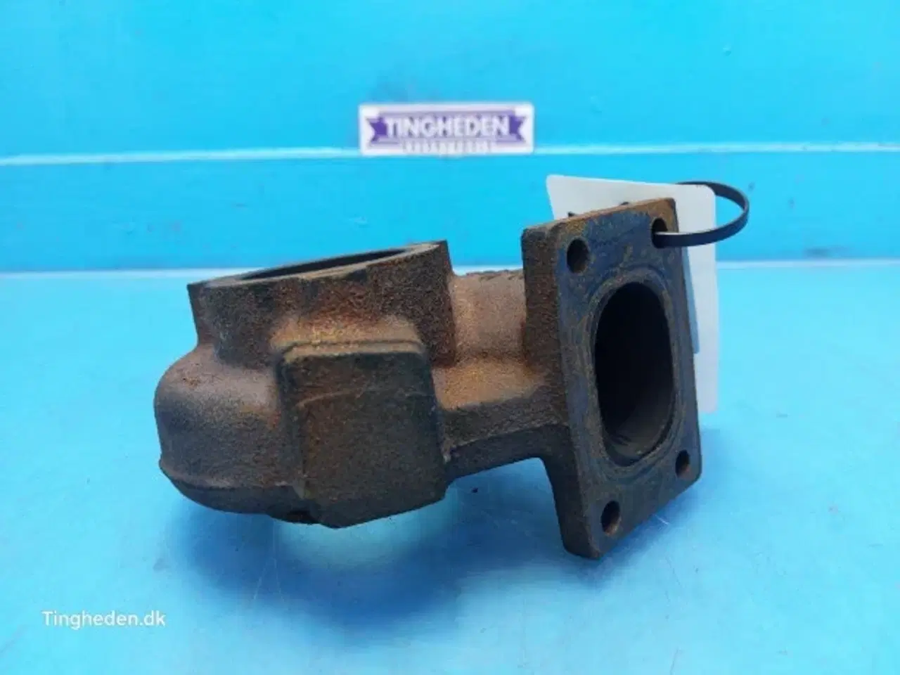 Billede 10 - Iveco F4CE9487N*J603 Turbo 2856528