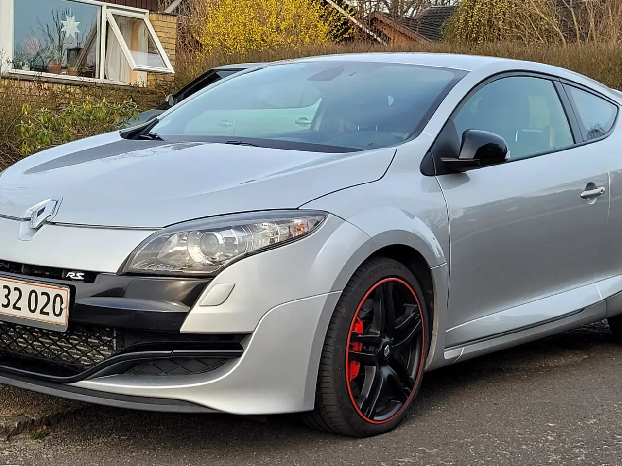 Billede 4 - Megane 3 RS - ONE OF A KIND