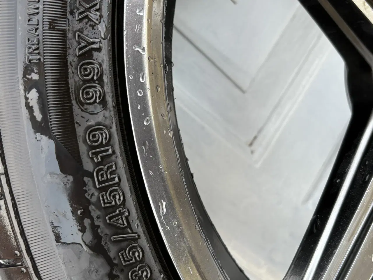 Billede 5 - Tomason HJUL