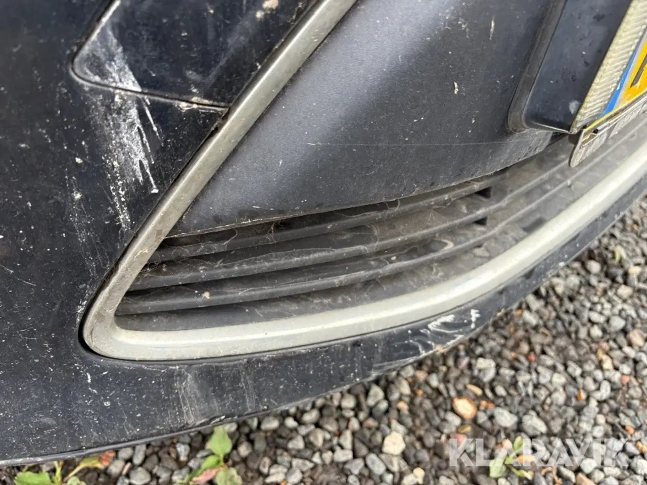 Billede 10 - Erhvervsbil Ford C-Max