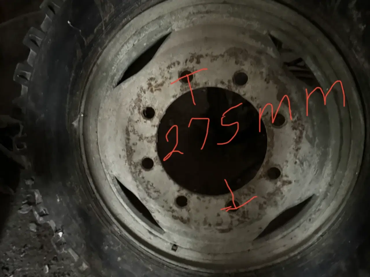 Billede 8 - Dæk