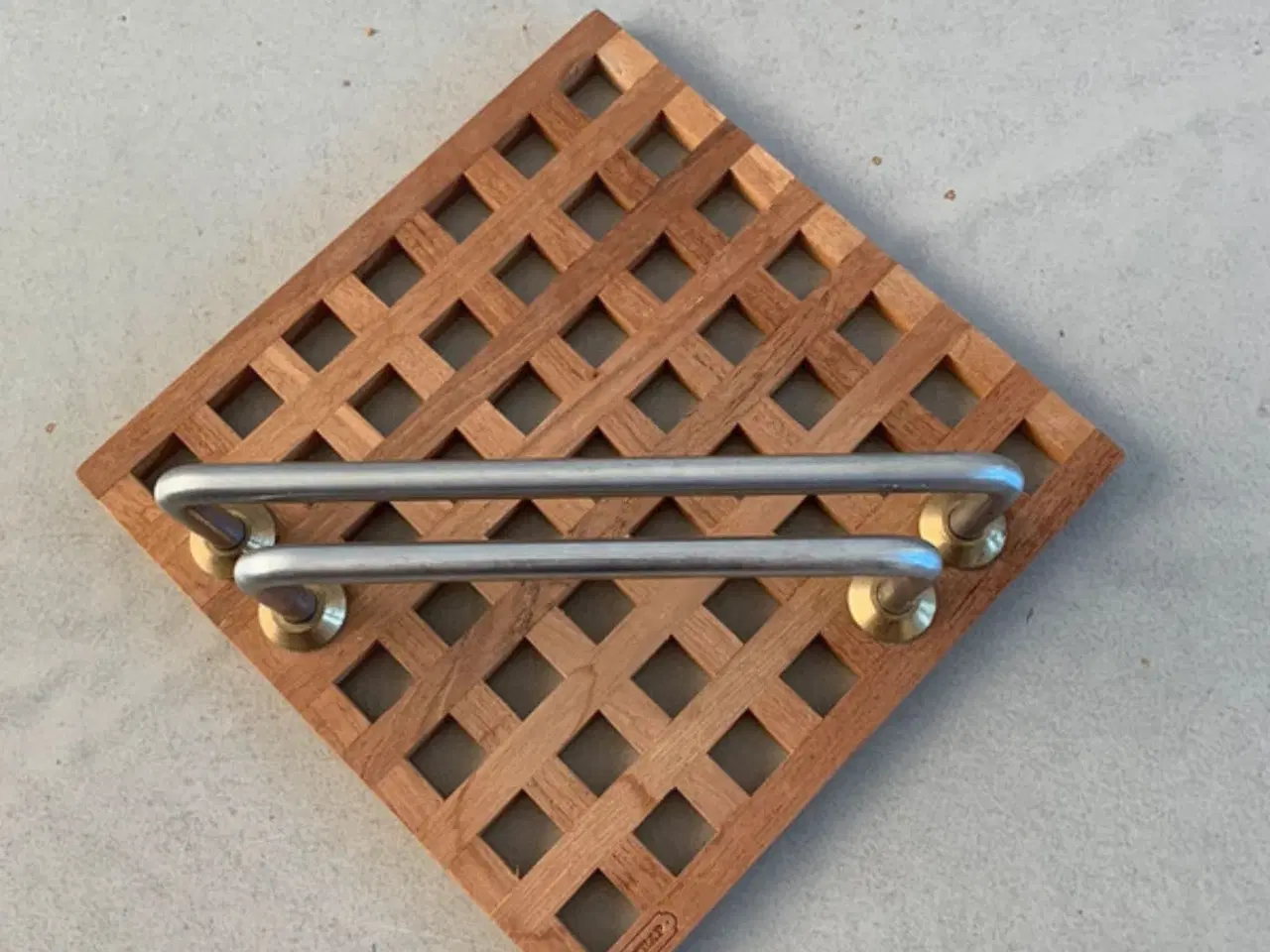 Billede 1 - Kaffefilterholder 