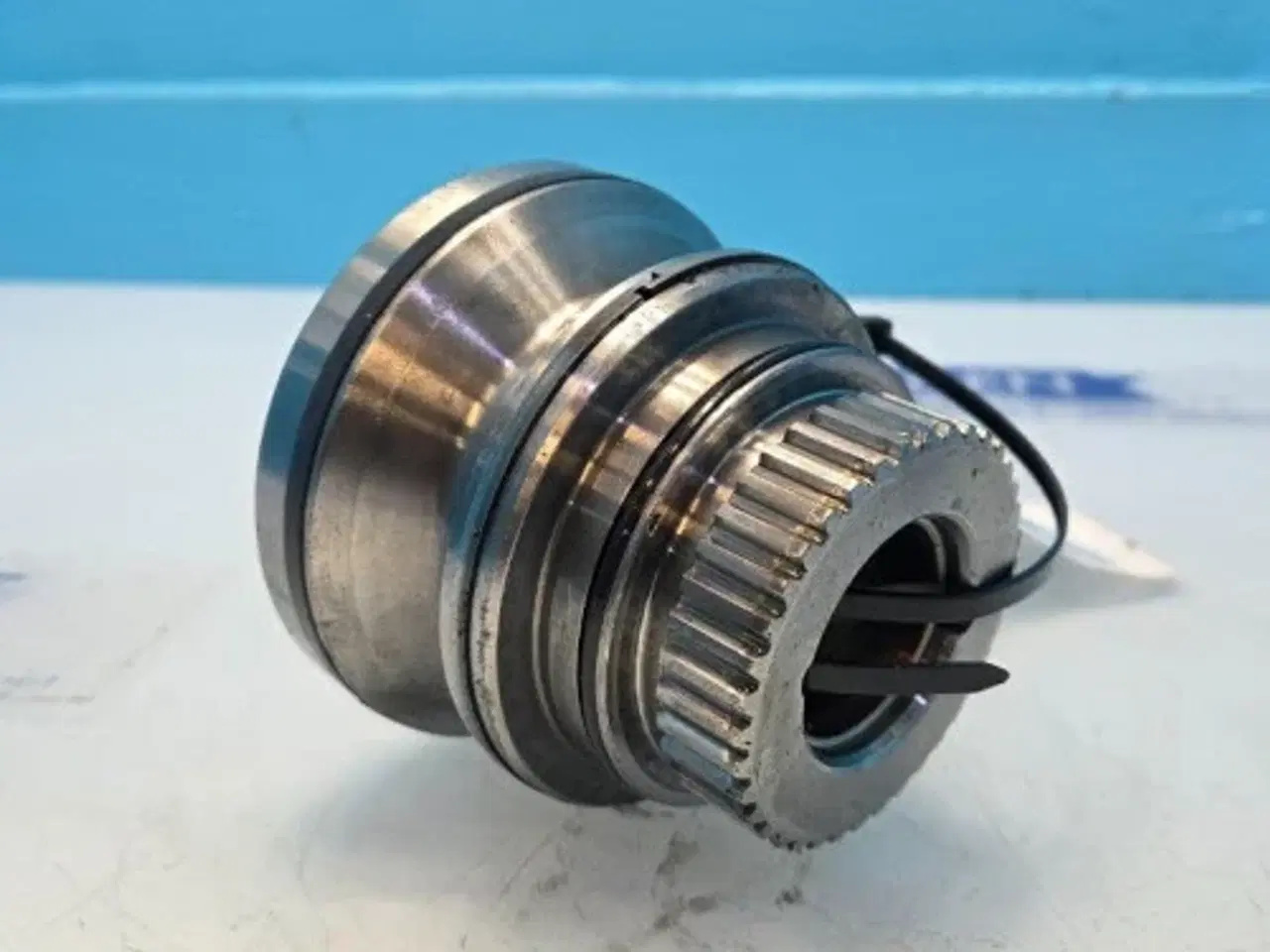 Billede 8 - John Deere 6300 Aksel RE61245