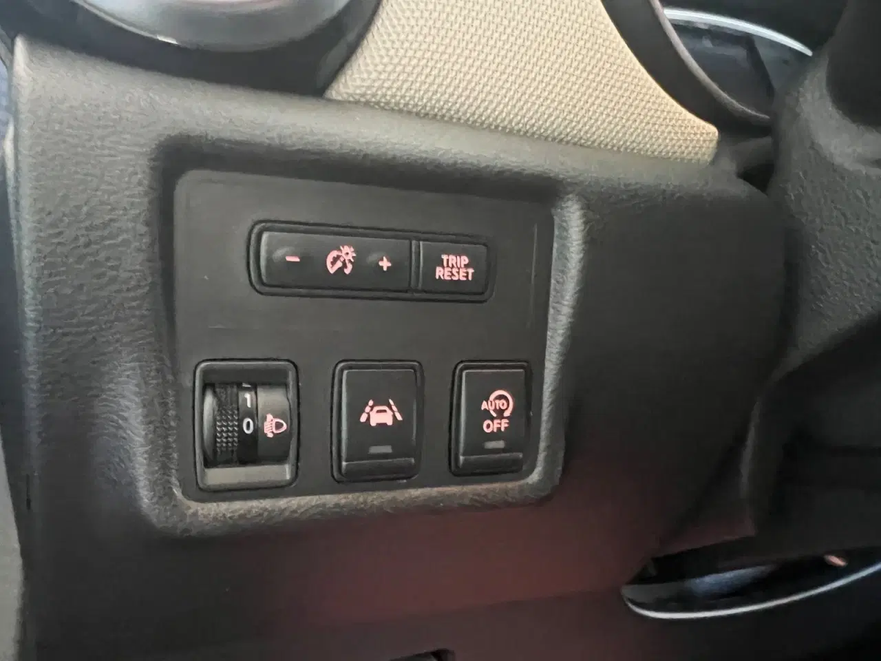 Billede 19 - Nissan Micra 1,0 IG-T 100 Acenta X-tr.