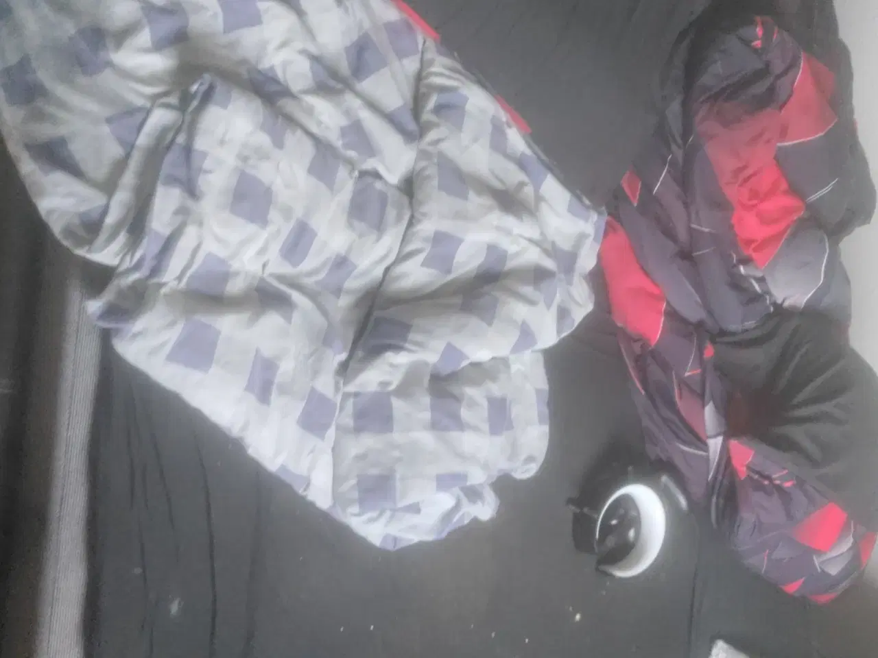 Billede 2 - 140x200 seng sælges