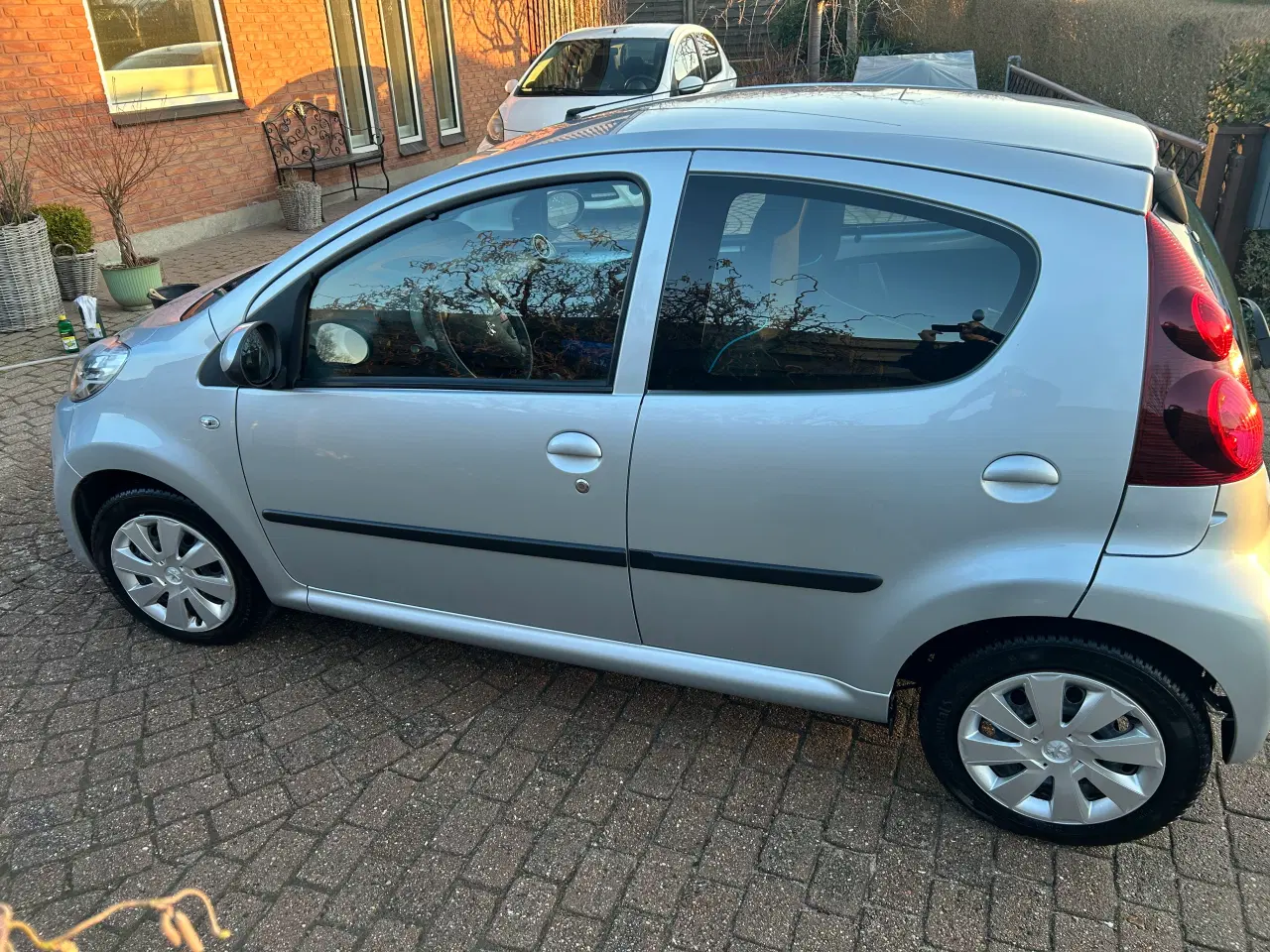 Billede 4 - Peugeot 107