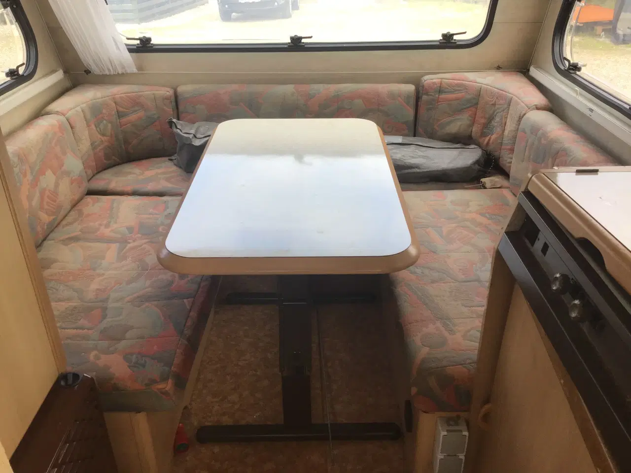 Billede 4 - Adria 470/fortelt