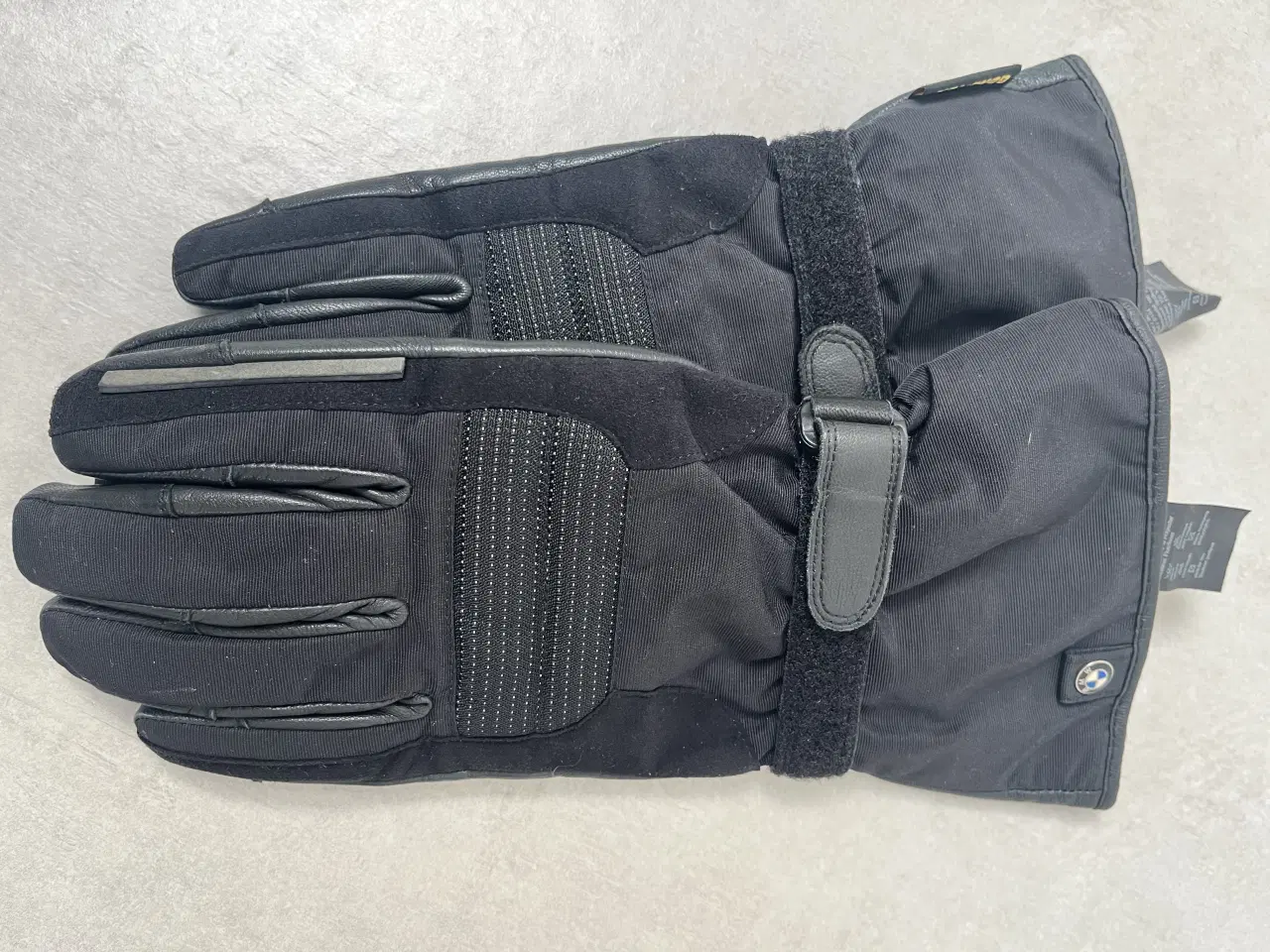 Billede 3 - BMW MC tøj, støvler og handsker