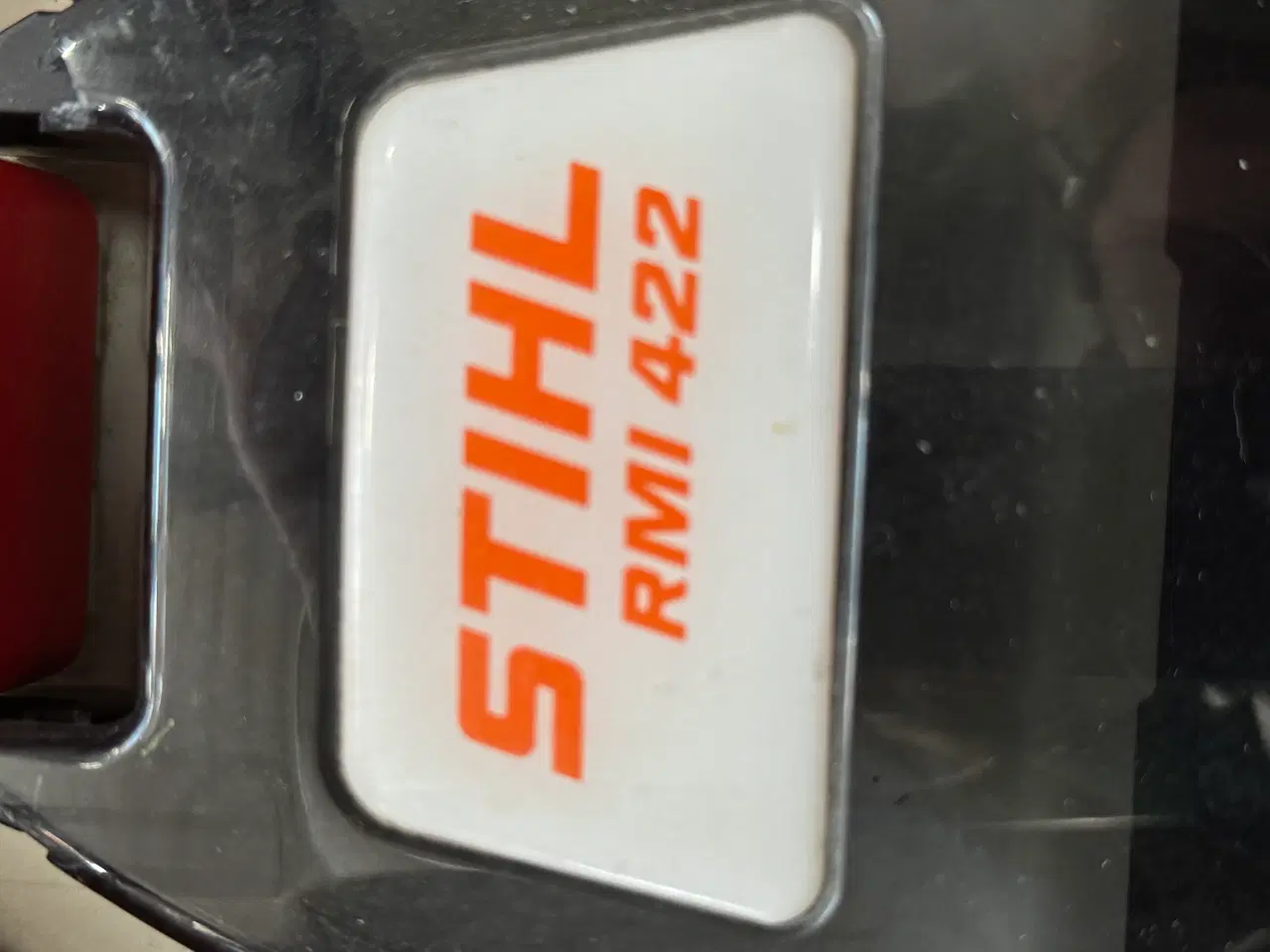 Billede 7 - Still RMI 422 Robotklipper