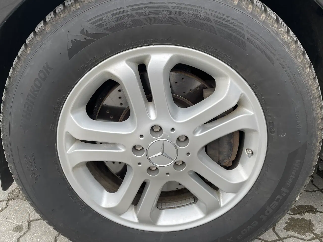 Billede 18 - ML350 3.0V6 diesel - perfekt til leasning