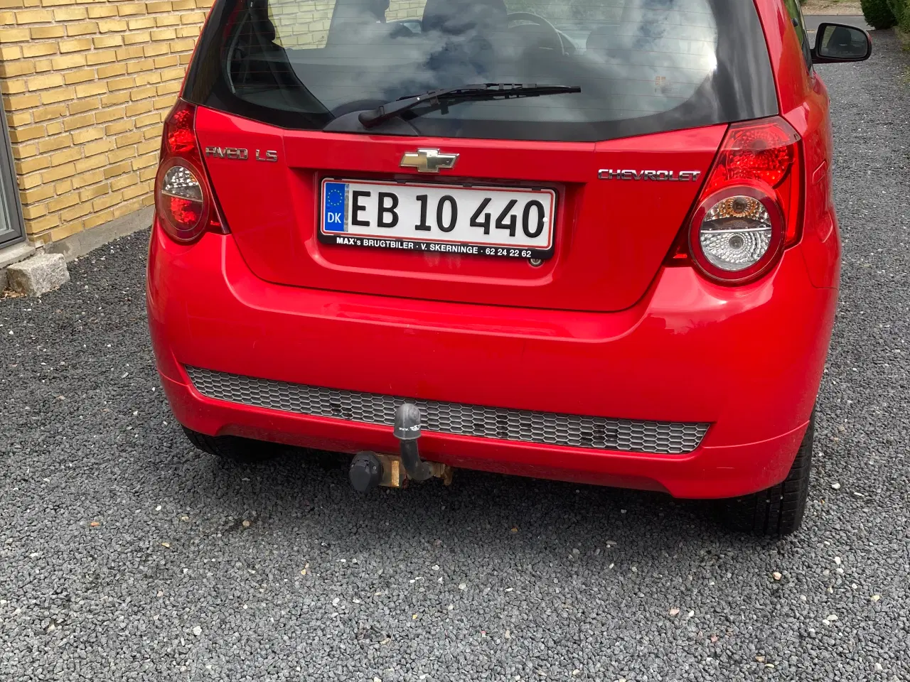 Billede 2 - Chevrolet