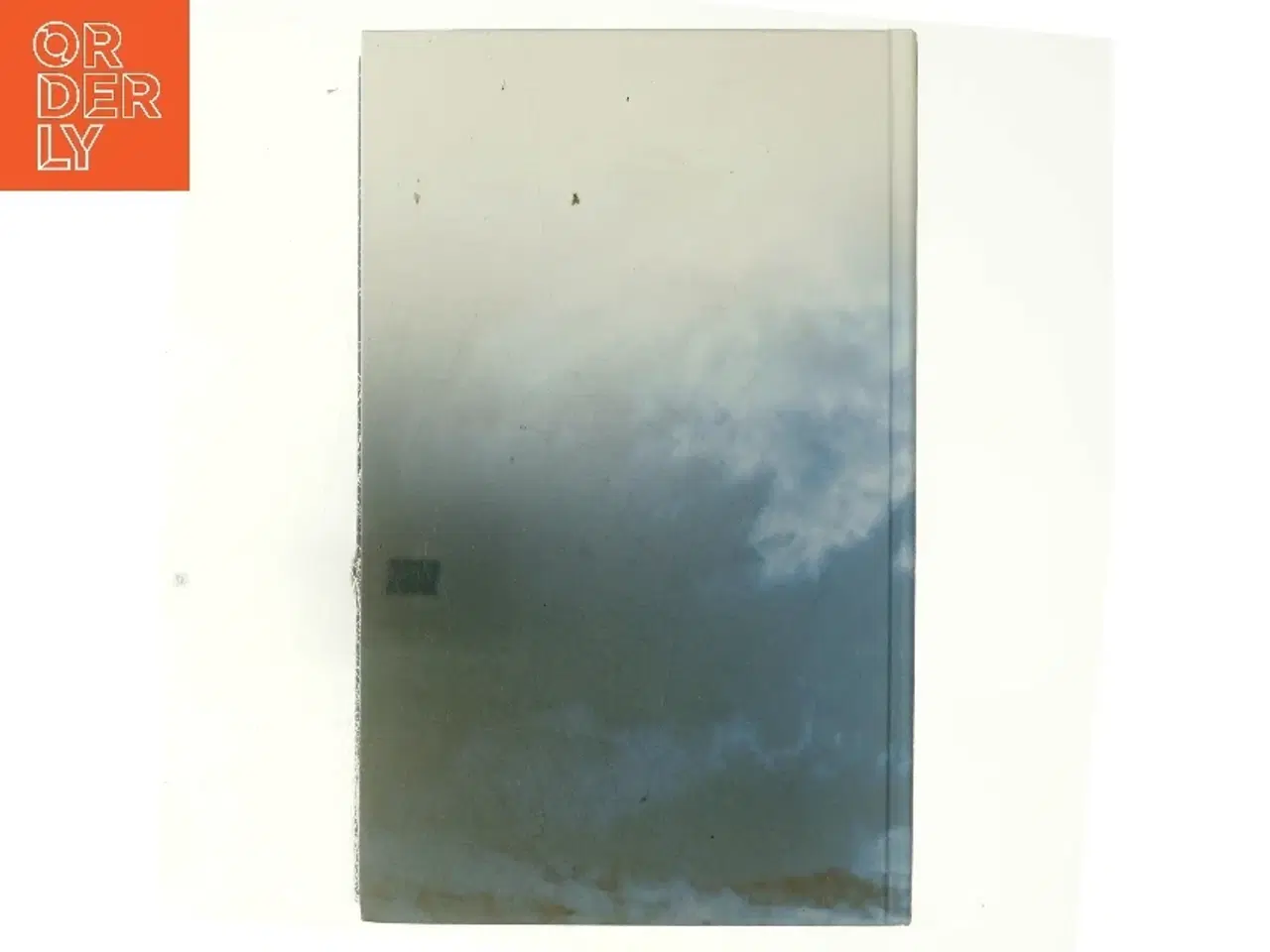 Billede 3 - Menneske uden hund af Håkan Nesser