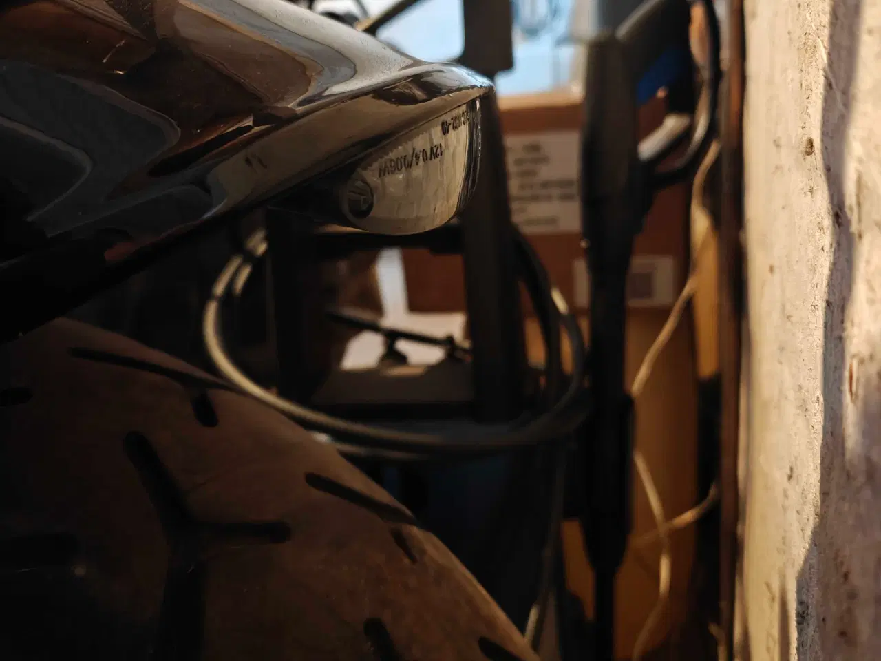 Billede 9 - Yamaha xv 750