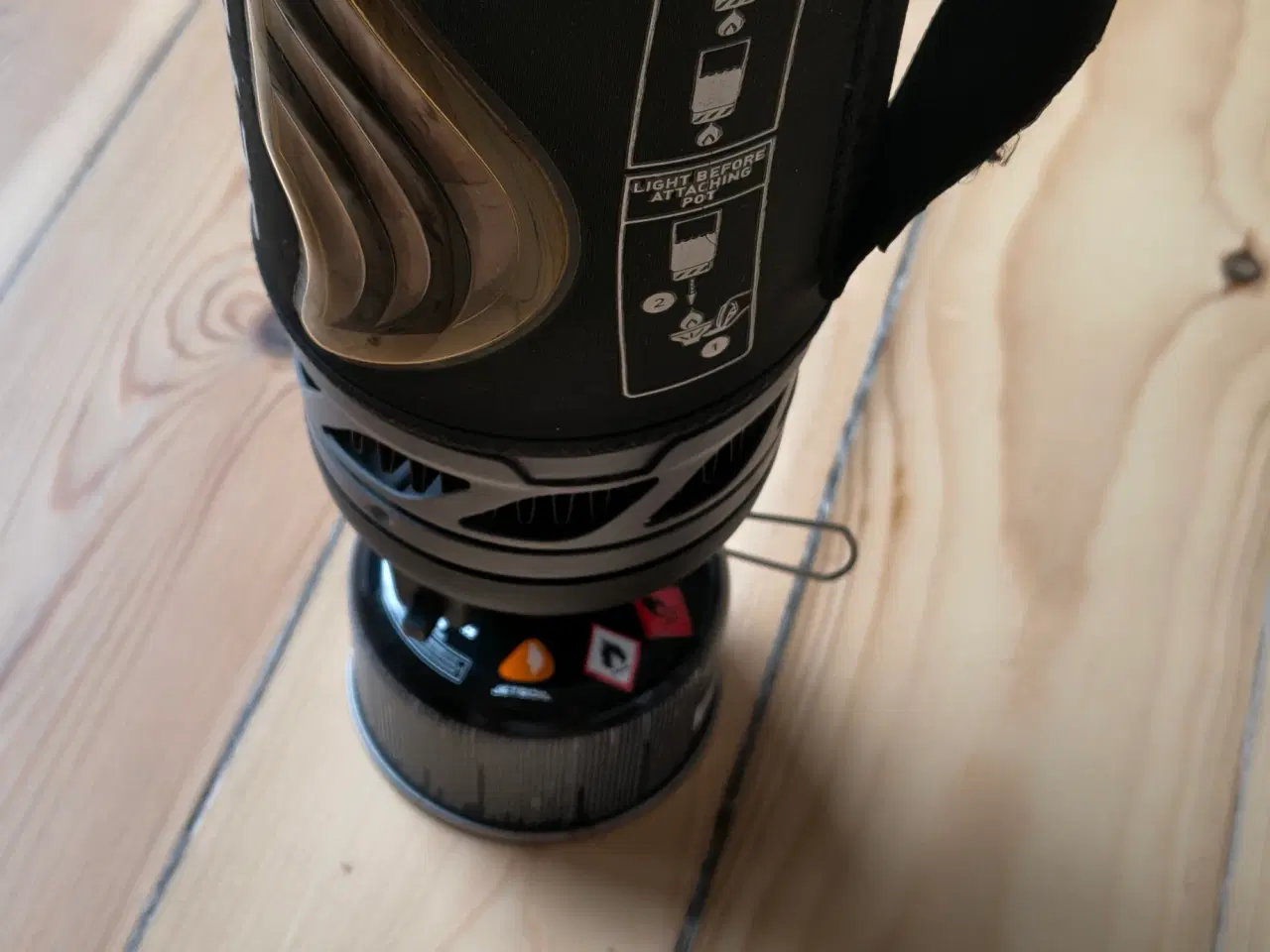 Billede 3 - Jetboil