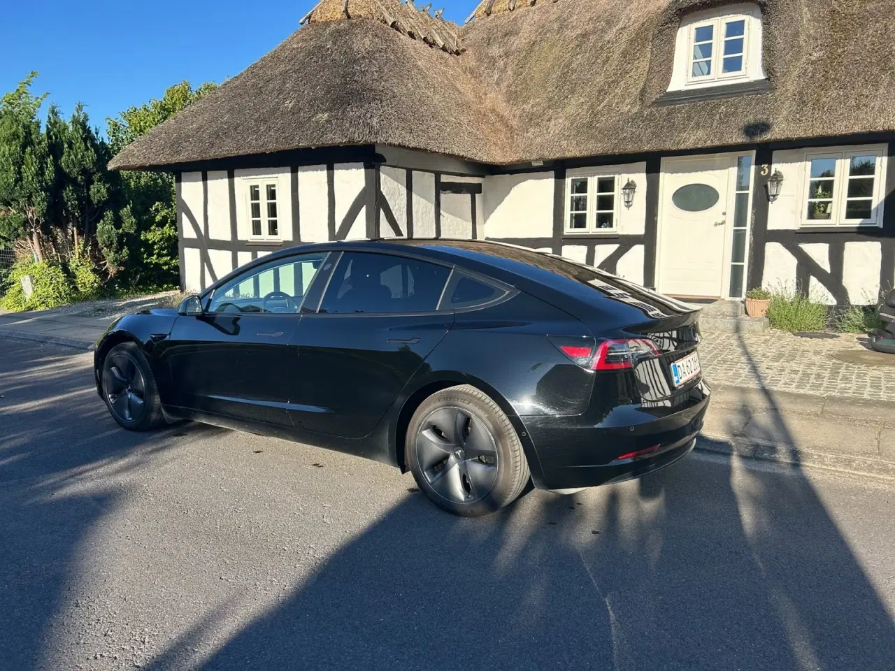 Billede 7 - Tesla Model 3  Long Range AWD