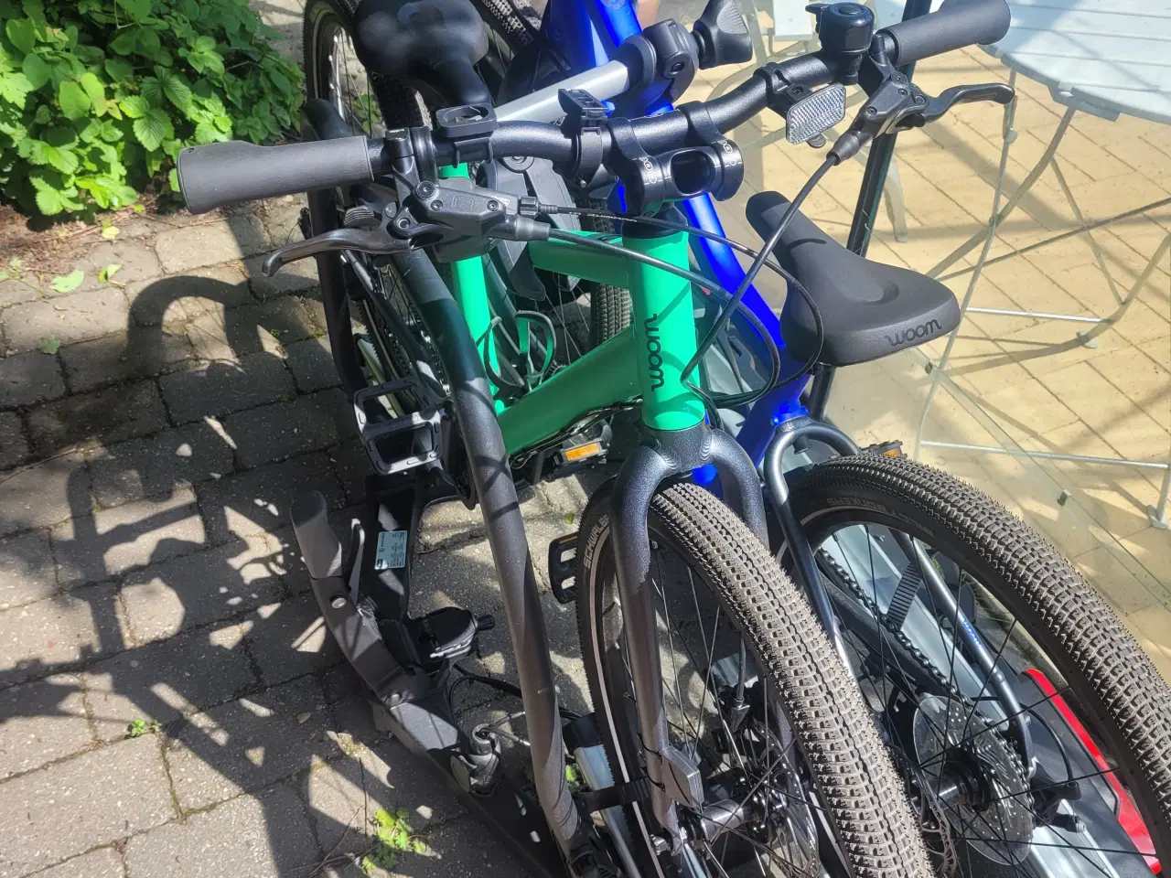 Billede 3 - Børne cykel 