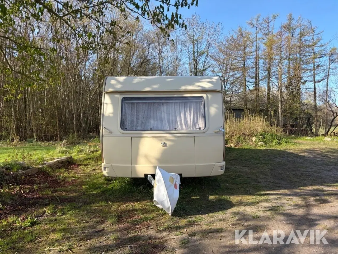 Billede 8 - Campingvogn Tabbert Comtesse