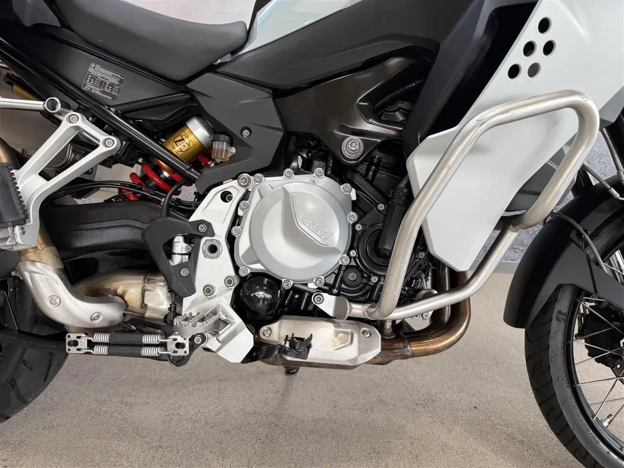 Billede 8 - BMW F 850 GS Adventure