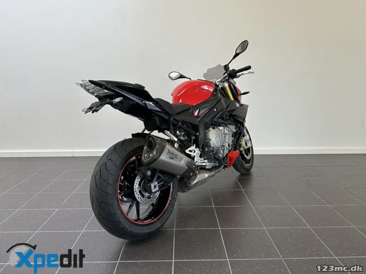 Billede 9 - BMW S 1000 R