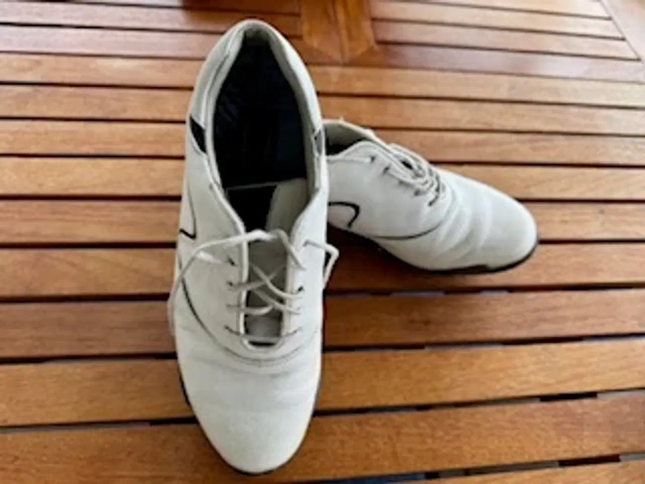 Billede 1 - Golfsko dame Footjoy