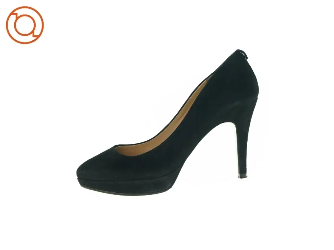 Billede 1 - Stilletter fra Guess (Str. 39)